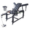 Ghế tình dục đa năng hỗ trợ BDSM cho các cặp đôi GSM006 18