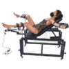 Ghế tình dục đa năng hỗ trợ BDSM cho các cặp đôi GSM006 23