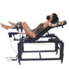 Ghế tình dục đa năng hỗ trợ BDSM cho các cặp đôi GSM006 24