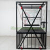 Giường tra tấn đa năng BDSM dành cho khách sạn tình yêu 6