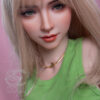 Búp bê người lớn Mỹ SE Doll 161cm/5ft3 E-cup Annika.A 17