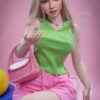 Búp bê người lớn Mỹ SE Doll 161cm/5ft3 E-cup Annika.A 21