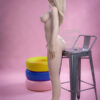 Búp bê người lớn Mỹ SE Doll 161cm/5ft3 E-cup Annika.A 3
