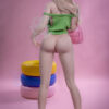Búp bê người lớn Mỹ SE Doll 161cm/5ft3 E-cup Annika.A 8