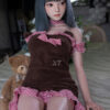 Búp bê tình dục cô nàng dễ thương XT Doll 150cm Akira 10