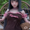 Búp bê tình dục cô nàng dễ thương XT Doll 150cm Akira 17