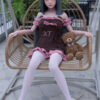 Búp bê tình dục cô nàng dễ thương XT Doll 150cm Akira 18