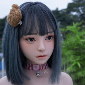 Búp bê tình dục cô nàng dễ thương XT Doll 150cm Akira 19