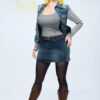 Búp bê tình dục cosplay Android 18 159cm S41 Joline 24