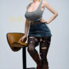 Búp bê tình dục cosplay Android 18 159cm S41 Joline 8