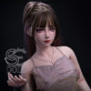 Búp bê tình dục Nhật Bản xinh đẹp 155cm E-cup Yuuki.I 7