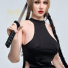 Búp bê tình dục Samurai tóc vàng xinh đẹp S5 Cinderella 10