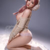 Búp bê tình yêu SE Doll dáng chuẩn 165cm C-cup Yuuka.H14