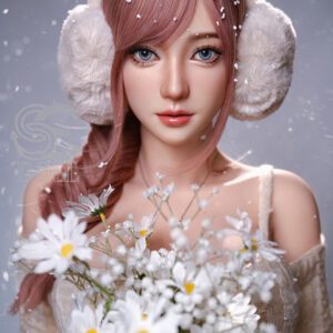 Búp bê tình yêu SE Doll dáng chuẩn 165cm C-cup Yuuka.H 28