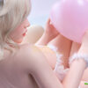 Búp bê tình dục Cat Girl Irontech Doll 167cm S42 Lexi 15