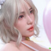 Búp bê tình dục Cat Girl Irontech Doll 167cm S42 Lexi 17