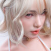 Búp bê tình dục Cat Girl Irontech Doll 167cm S42 Lexi 23