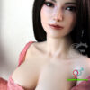 Búp bê tình dục cao cấp SE Doll 165cm/5ft4 C-cup Regina.I