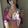Búp bê tình dục cao cấp SE Doll 165cm/5ft4 C-cup Regina.I 14