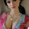 Búp bê tình dục cao cấp SE Doll 165cm/5ft4 C-cup Regina.I 16
