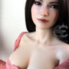 Búp bê tình dục cao cấp SE Doll 165cm/5ft4 C-cup Regina.I 8