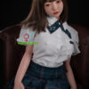 Búp bê tình dục nữ sinh xinh đẹp XT Doll 150cm Lydia 20