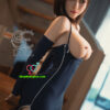 Búp bê tình dục silicone cao cấp SE Doll 161cm Annika.G 24