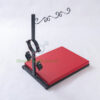 Đồ chơi bạo dâm giá nến trừng phạt tư thế quỳ GSM032