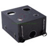 Đồ chơi bạo dâm hộp gỗ trừng phạt người bạn tình GSM031 2
