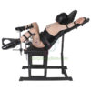 Ghế BDSM trói buộc cơ thể cố định nhiều tư thế GSM029