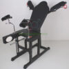 Ghế BDSM trói buộc cơ thể cố định nhiều tư thế GSM029 13