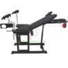 Ghế BDSM trói buộc cơ thể cố định nhiều tư thế GSM029 15