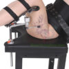 Ghế BDSM trói buộc cơ thể cố định nhiều tư thế GSM029 3