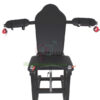 Ghế BDSM trói buộc cơ thể cố định nhiều tư thế GSM029 9