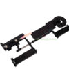 Dụng cụ cố định cơ thể K9 trừng phạt bạn tình GSM037 11