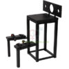 Dụng cụ trừng phạt cố định cơ thể tư thế doggy GSM040 9
