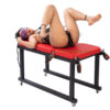 Ghế tình yêu hỗ trợ các cặp đôi làm tình BDSM GSM042 14