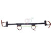 Giá đỡ dương vật giả chữ T và trói buộc tay chân GSM036 15