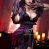 Búp bê người lớn cho nam FunWest Doll FSD005 #035S Chloe 11