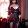 Búp bê người lớn cho nam FunWest Doll FSD005 #035S Chloe 15