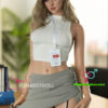 Búp bê td xinh đẹp FSD011 #029S European Sophiemina 4