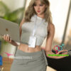 Búp bê td xinh đẹp FSD011 #029S European Sophiemina 5