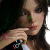 Búp bê tình dục FunWest Doll FSD006 #026S Anime Lexie