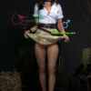 Búp bê tình dục FunWest Doll FSD006 #026S Anime Lexie 11