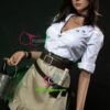 Búp bê tình dục FunWest Doll FSD006 #026S Anime Lexie 12