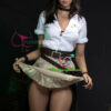 Búp bê tình dục FunWest Doll FSD006 #026S Anime Lexie 3