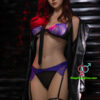 Búp bê tình dục gái xinh FSD016 #026S Asian Lexie 2