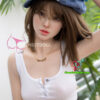 Búp bê tình yêu cao cấp xinh đẹp FSD009 #032S Asian Lucy10