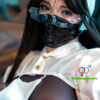 Búp bê người lớn cosplay cho nam Irontech Minus S37 Yeona 3