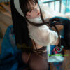 Búp bê người lớn cosplay cho nam Irontech Minus S37 Yeona 8